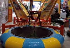 Bungee Trampoline