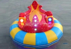 Inflatable Bumper Car