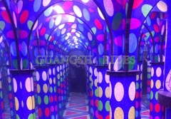 Mirror Maze