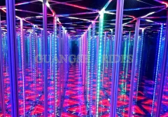 Mirror Maze