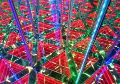 Mirror Maze