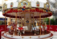 Merry Go Round