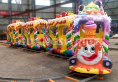 Ice Cream Train