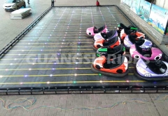 Bumper Cars