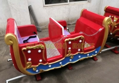 Christmas Train