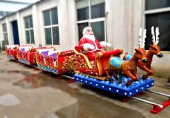 Christmas Train